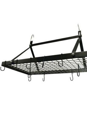 Pot Rack